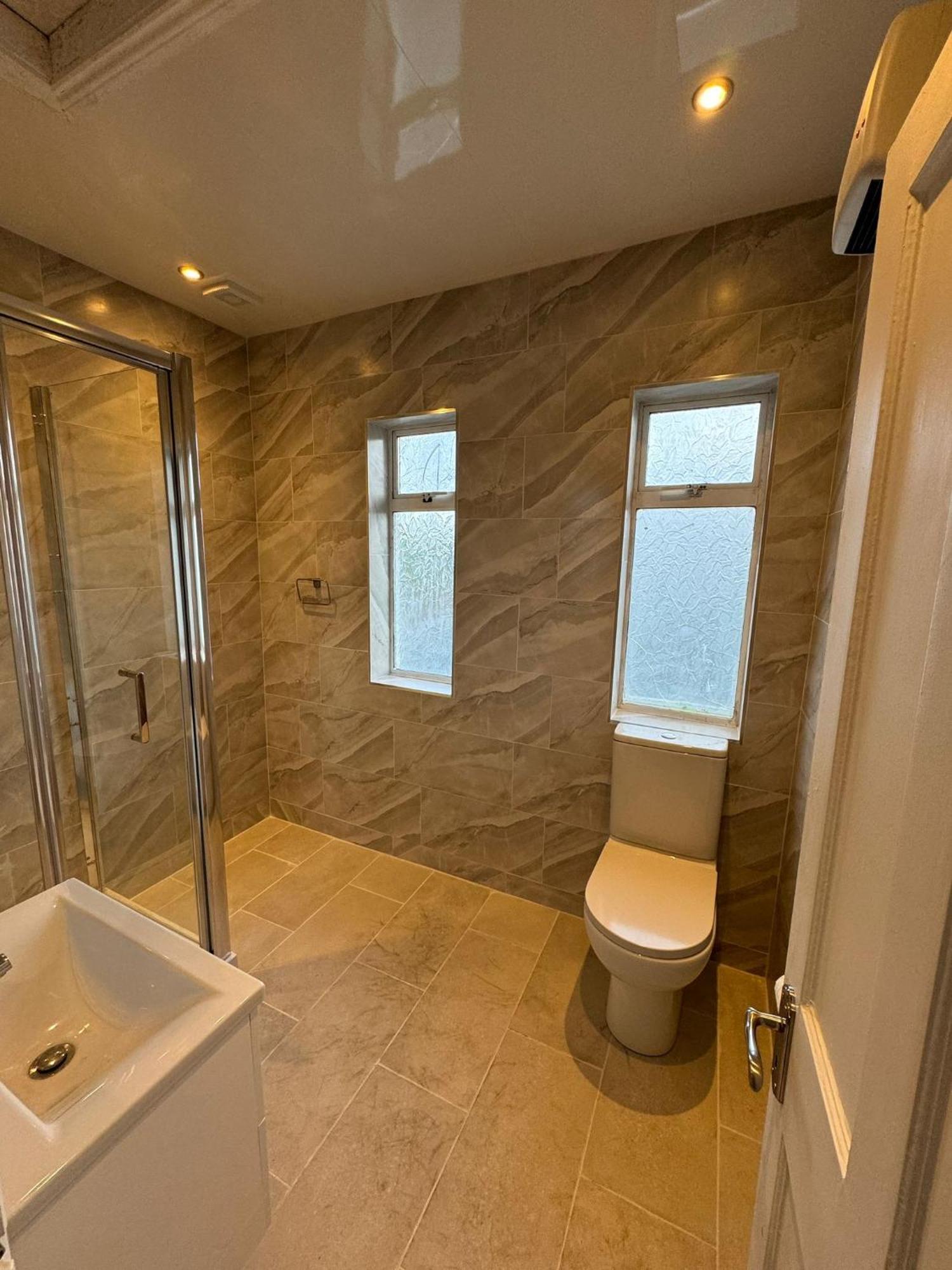 Big Family Room In Room At 2 Iveragh Rd-4 Dublin Ngoại thất bức ảnh